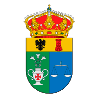 Escudo de Villafruela