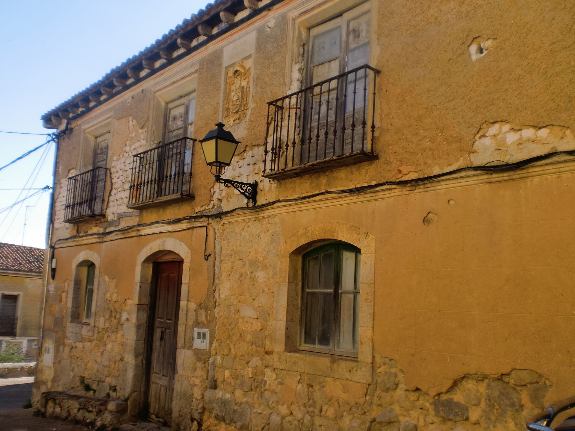 Palacio arzobispal