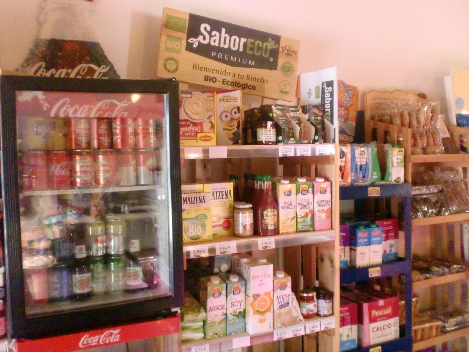 Eco Páramo (Carnicería, Alimentación y Condumios)