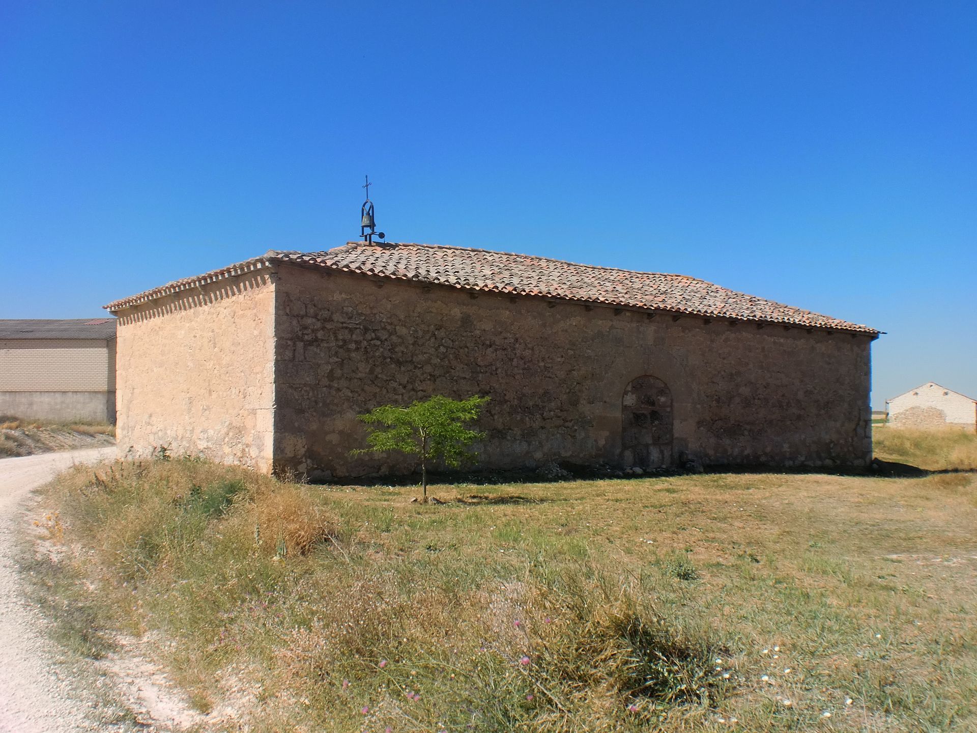Ermita de la Veracruz